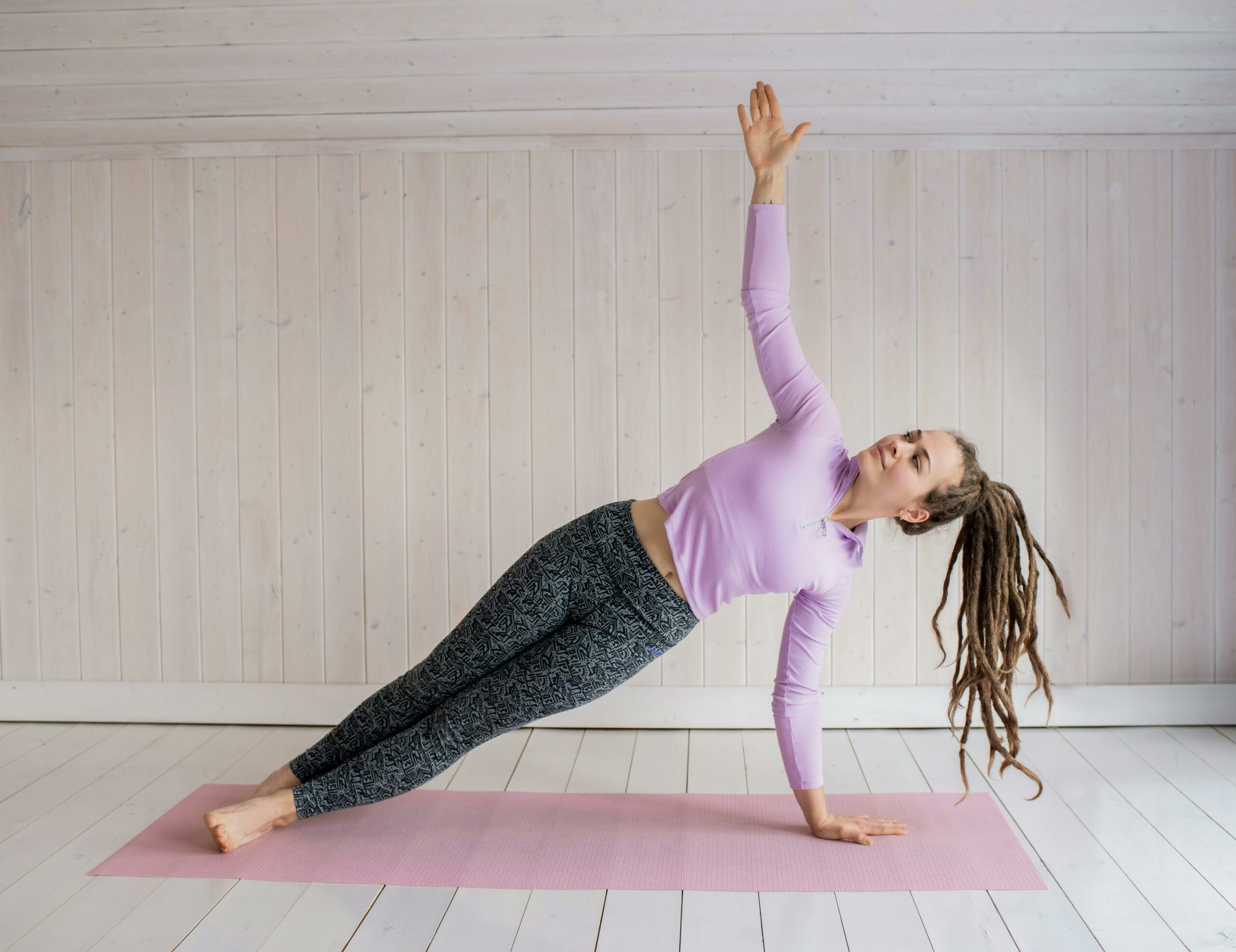 Studio de pilates pour femmes à Thionville